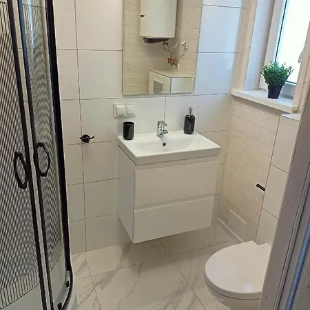 Domki Platinium Sianożęty Exterior foto