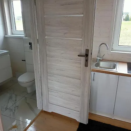 Domki Platinium Sianożęty Exterior foto