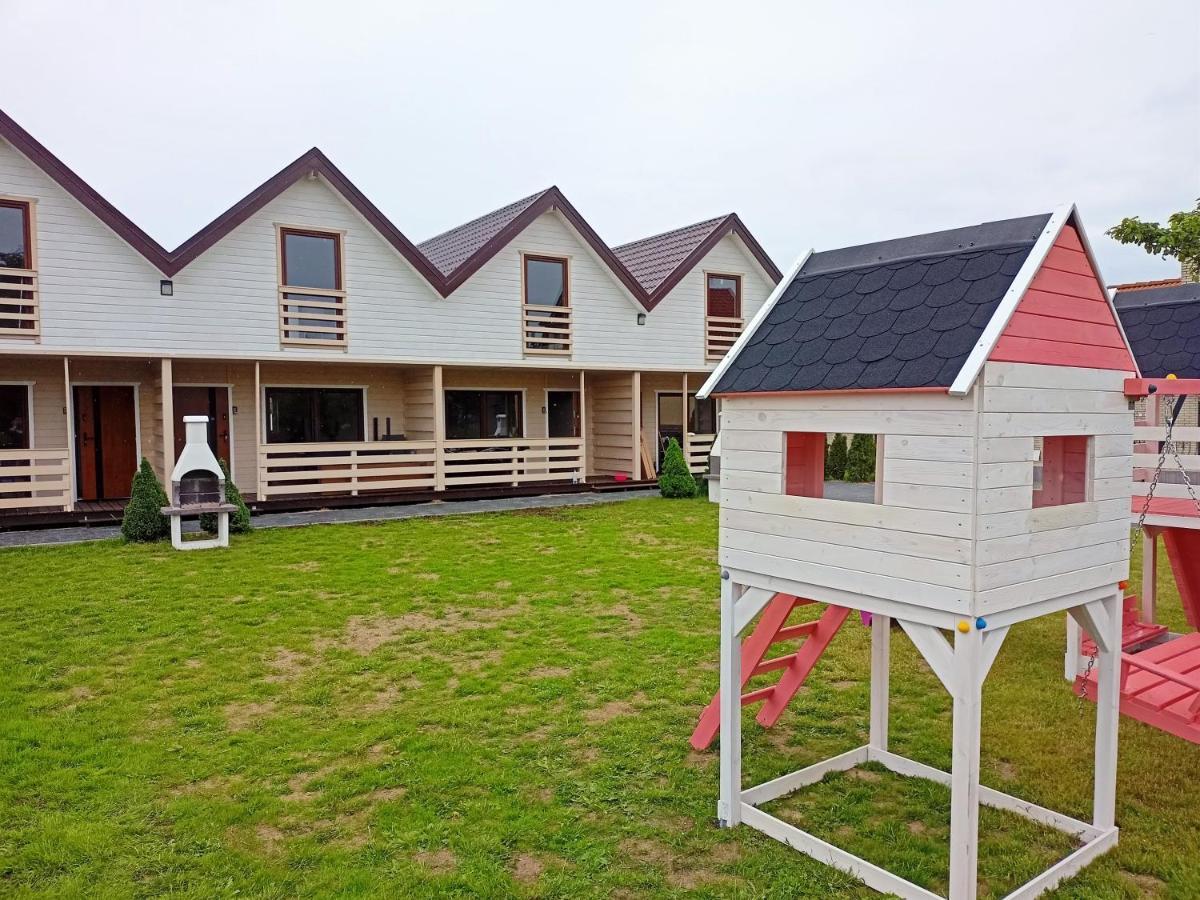 Platinium Lodge